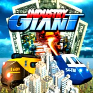 Industry Giant - Steam Key - Global