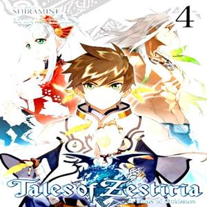 Tales of Zestiria - Steam Key - Europe