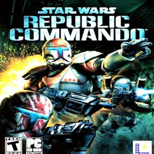 Star Wars: Republic Commando - Steam Key - Global