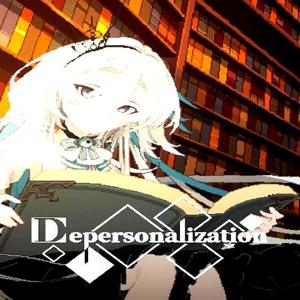 Depersonalization - Steam Key - Global