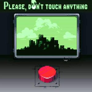 Please, Don’t Touch Anything - Steam Key - Global