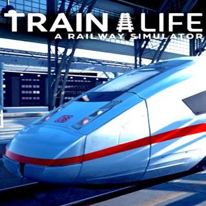 Train Life: A Railway Simulator - Steam Key - Global