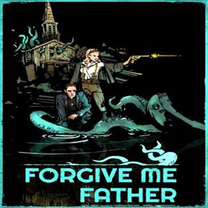 Forgive Me Father - Steam Key - Global