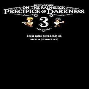 Penny Arcade's On the Rain-Slick Precipice of Darkness 3 - Steam Key - Global