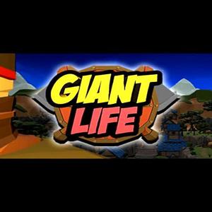 Giant Life - Steam Key - Global