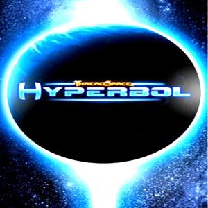 ThreadSpace: Hyperbol - Steam Key - Global