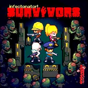 Infectonator : Survivors - Steam Key - Global