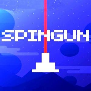 SPINGUN - Steam Key - Global