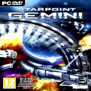 Starpoint Gemini - Steam Key - Global