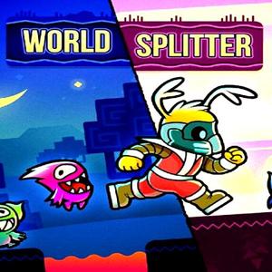 World Splitter - Steam Key - Global