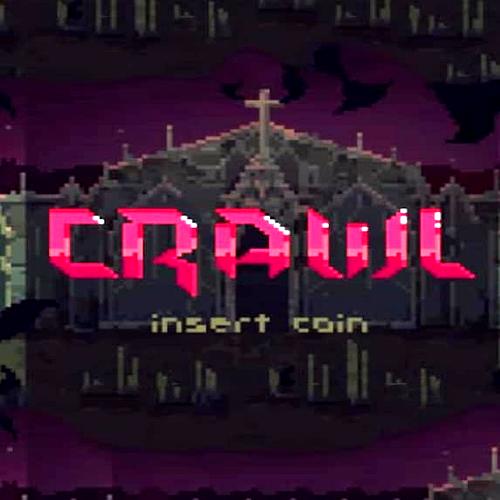 Crawl - Steam Key - Global