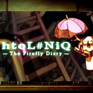 htoL#NiQ: The Firefly Diary - Steam Key - Global