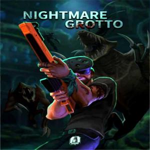 Nightmare Grotto VR - Steam Key - Global