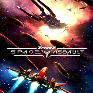 Redout: Space Assault - Steam Key - Global