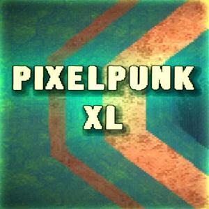 Pixelpunk XL - Steam Key - Global