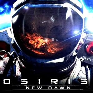 Osiris: New Dawn - Steam Key - Global