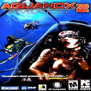 AquaNox 2: Revelation - Steam Key - Global