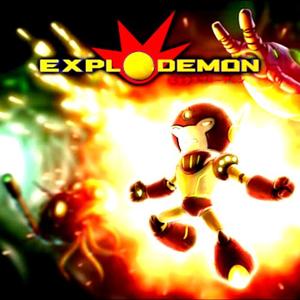 Explodemon - Steam Key - Global