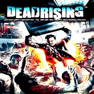 Dead Rising - Steam Key - Global