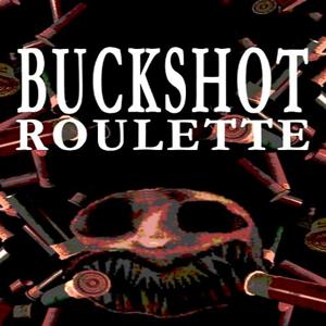 Buckshot Roulette - Steam Key - Global