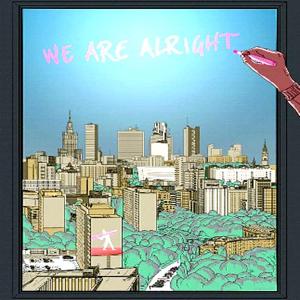 We are alright - Steam Key - Global