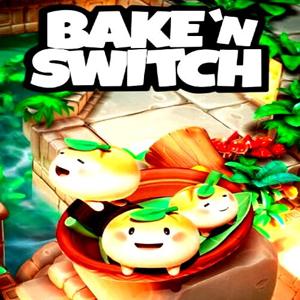 Bake 'n Switch - Steam Key - Global