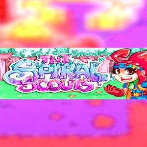 The Spiral Scouts - Steam Key - Global