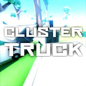 Clustertruck - Steam Key - Global
