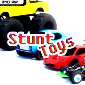 Stunt Toys - Steam Key - Global