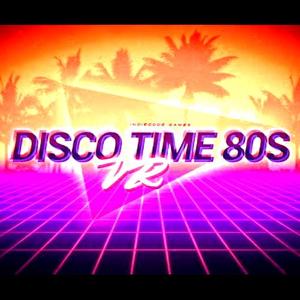 Disco Time 80s VR - Steam Key - Global