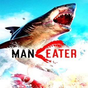 Maneater - Steam Key - Global