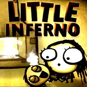 Little Inferno - Steam Key - Global