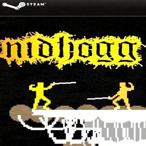 Nidhogg - Steam Key - Global