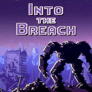 Into the Breach - Steam Key - Global