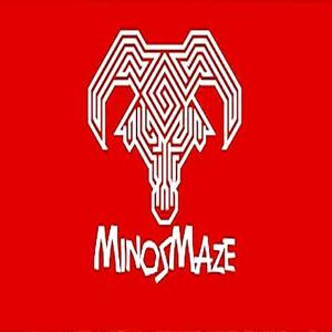 MinosMaze - The Minotaur's Labyrinth - Steam Key - Global