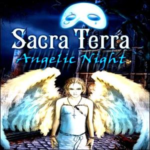 Sacra Terra: Angelic Night - Steam Key - Global