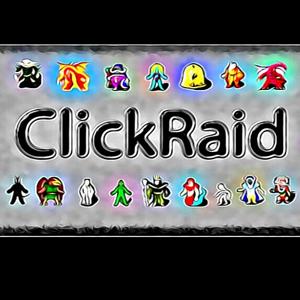 ClickRaid - Steam Key - Global