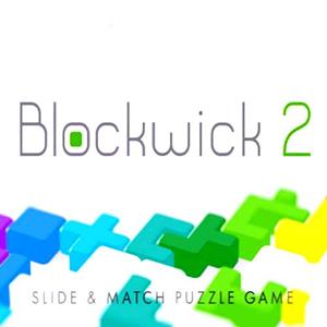 Blockwick 2 - Steam Key - Global