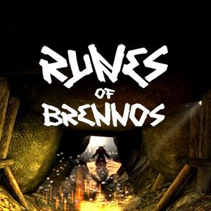 Runes of Brennos - Steam Key - Global