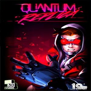 Quantum Replica - Steam Key - Global