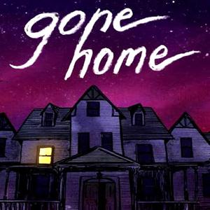 Gone Home - Steam Key - Global