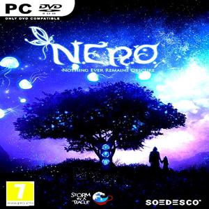 N.E.R.O.: Nothing Ever Remains Obscure - Steam Key - Global