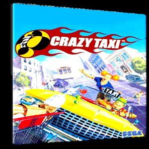 Crazy Taxi - Steam Key - Global