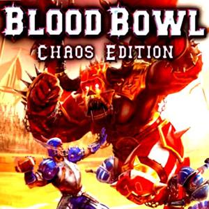 Blood Bowl: Chaos Edition - Steam Key - Global