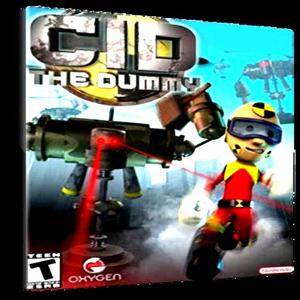 CID the Dummy - Steam Key - Global