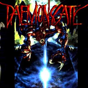 Daemonsgate - Steam Key - Global