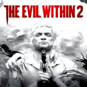 The Evil Within 2 - Steam Key - Europe