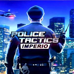 Police Tactics: Imperio - Steam Key - Global