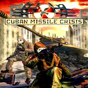 Cuban Missile Crisis - Steam Key - Global