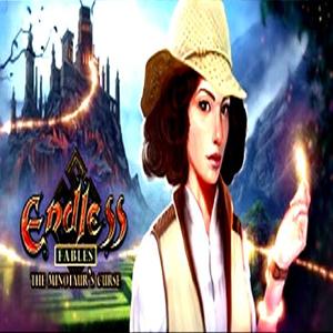 Endless Fables: The Minotaur's Curse - Steam Key - Global